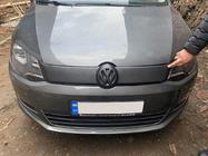 Volkswagen Sharan 2010-2023 Kratka zimowa zdjęcia 3