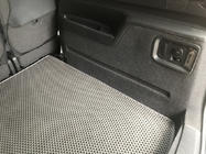 Volkswagen Sharan 2010-2023 Dywanik Bagażnika Górny (EVA, Czarny) zdjęcia 5