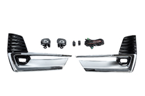 Nissan Patrol Y62 2010-2024 Światła przeciwmgielne (2 szt, do 2020) zdjęcia 1