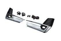 Nissan Patrol Y62 2010-2024 Światła przeciwmgielne (2 szt, do 2020) zdjęcia 2