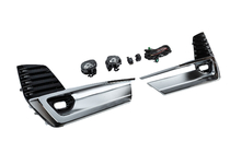 Nissan Patrol Y62 2010-2024 Światła przeciwmgielne (2 szt, do 2020) zdjęcia 3