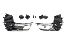 Nissan Patrol Y62 2010-2024 Światła przeciwmgielne (2 szt, do 2020) zdjęcia 4
