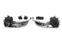 Nissan Patrol Y62 2010-2024 Światła przeciwmgielne (2 szt, do 2020) zdjęcia 5