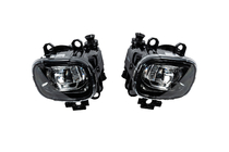 Nissan Patrol Y62 2010-2024 Światła przeciwmgielne (2 szt, do 2020) zdjęcia 6