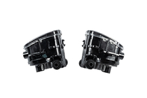 Nissan Patrol Y62 2010-2024 Światła przeciwmgielne (2 szt, do 2020) zdjęcia 7