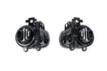 Nissan Patrol Y62 2010-2024 Światła przeciwmgielne (2 szt, do 2020) zdjęcia 8