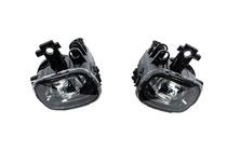Nissan Patrol Y62 2010-2024 Światła przeciwmgielne (2 szt, do 2020) zdjęcia 9