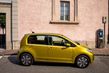 Przegląd elektryczny hatchback Volkswagen e-up! zdjęcia 6