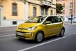 Przegląd elektryczny hatchback Volkswagen e-up! zdjęcia 7