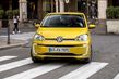 Przegląd elektryczny hatchback Volkswagen e-up! zdjęcia 1
