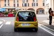 Przegląd elektryczny hatchback Volkswagen e-up! zdjęcia 3