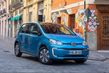 Przegląd elektryczny hatchback Volkswagen e-up! zdjęcia 5