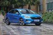Przegląd kompaktowego sedana Chery Arrizo 5 zdjęcia 1