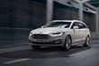 Przegląd zaktualizowanego kombi Ford Mondeo Wagon zdjęcia 3