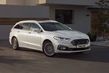 Przegląd zaktualizowanego kombi Ford Mondeo Wagon zdjęcia 1