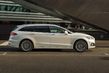 Przegląd zaktualizowanego kombi Ford Mondeo Wagon zdjęcia 4
