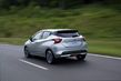 Przegląd kompaktowego hatchbacka Nissan Micra piątej generacji zdjęcia 5