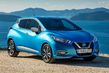 Przegląd kompaktowego hatchbacka Nissan Micra piątej generacji zdjęcia 4