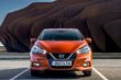 Przegląd kompaktowego hatchbacka Nissan Micra piątej generacji zdjęcia 8