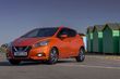 Przegląd kompaktowego hatchbacka Nissan Micra piątej generacji zdjęcia 1