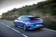 Przegląd kompaktowego kombi KIA ProCeed zdjęcia 4