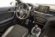 Przegląd kompaktowego kombi KIA ProCeed zdjęcia 11