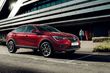 Przegląd kompaktowy crossover Renault Arkana zdjęcia 4