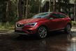 Przegląd kompaktowy crossover Renault Arkana zdjęcia 1