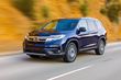 Ulepszona modyfikacja zwrotnicy Honda Pilot zdjęcia 6