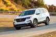 Ulepszona modyfikacja zwrotnicy Honda Pilot zdjęcia 8