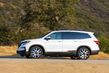 Ulepszona modyfikacja zwrotnicy Honda Pilot zdjęcia 5