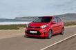 Trzecie wcielenie kompaktowego hatchbacka KIA Picanto zdjęcia 6