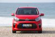 Trzecie wcielenie kompaktowego hatchbacka KIA Picanto zdjęcia 1