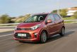 Trzecie wcielenie kompaktowego hatchbacka KIA Picanto zdjęcia 2