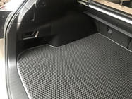 Subaru Outback 2014-2019 Dywanik bagażnika (czarny, EVA) zdjęcia 4