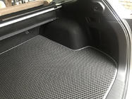 Subaru Outback 2014-2019 Dywanik bagażnika (czarny, EVA) zdjęcia 5