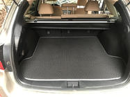 Subaru Outback 2014-2019 Dywanik bagażnika (czarny, EVA) zdjęcia 1