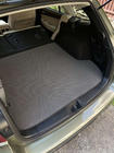 Subaru Outback 2014-2019 Dywanik bagażnika (czarny, EVA) zdjęcia 6