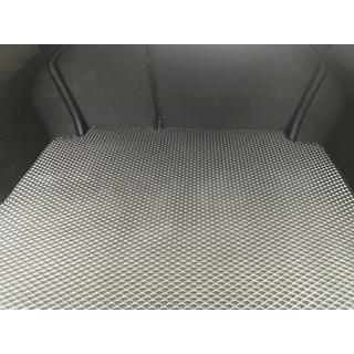 Dywanik bagażnika (czarny, EVA) Hyundai Elantra (AD) 2015-2020 zdjęcia 4