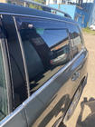 Volkswagen Touareg 2002–2010 Deflektory Okien (4 szt, Perflex Standart) zdjęcia 7