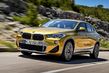 Kompaktowy crossover Coupe BMW X2 zdjęcia 5