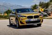 Kompaktowy crossover Coupe BMW X2 zdjęcia 10