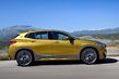 Kompaktowy crossover Coupe BMW X2 zdjęcia 9
