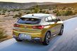 Kompaktowy crossover Coupe BMW X2 zdjęcia 8