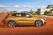Kompaktowy crossover Coupe BMW X2 zdjęcia 4