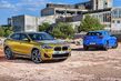 Kompaktowy crossover Coupe BMW X2 zdjęcia 1