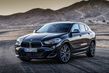 Kompaktowy crossover Coupe BMW X2 zdjęcia 3