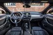 Kompaktowy crossover Coupe BMW X2 zdjęcia 12
