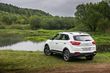 Przegląd małego miejskiego crossovera Hyundai Creta zdjęcia 7