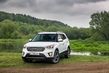 Przegląd małego miejskiego crossovera Hyundai Creta zdjęcia 8